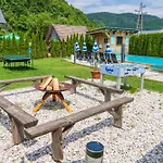 Apartmaji Pri Jozu Apartmán *