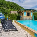Apartmaji Pri Jozu Bohinj