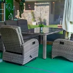Apartmán Apartmaji Pri Jozu *
