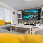 Apartmán Apartmaji Pri Jozu *