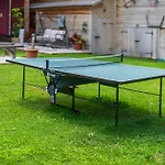 Apartmaji Pri Jozu * Bohinj