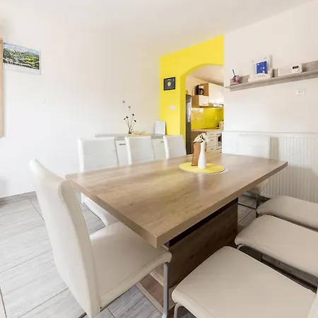 Apartmaji Pri Jozu