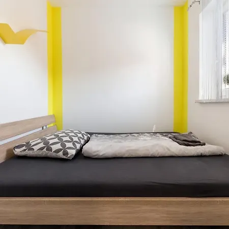 Apartmaji Pri Jozu