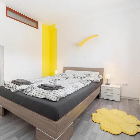 Apartmaji Pri Jozu Apartman Bohinj