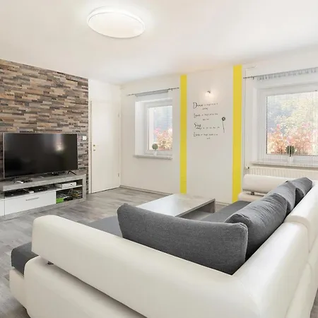 Apartment Apartmaji Pri Jozu Bohinj