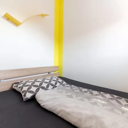 Apartmaji Pri Jozu Apartment