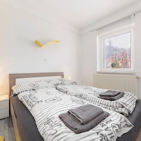 Apartmaji Pri Jozu *