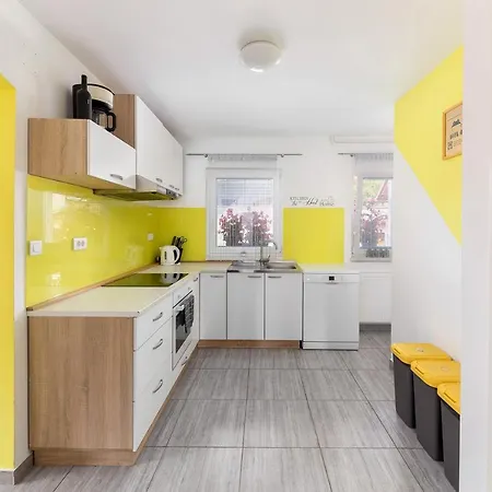 Apartmaji Pri Jozu Apartment *