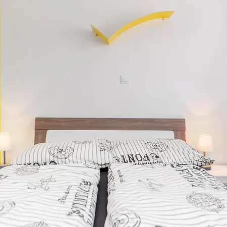 Apartmaji Pri Jozu * Bohinj