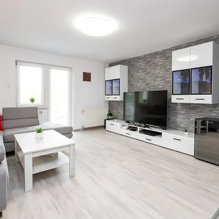 Apartment Apartmaji Pri Jozu Bohinj