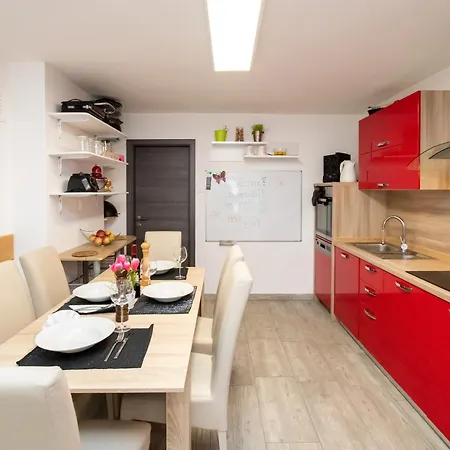 Apartmaji Pri Jozu Bohinj