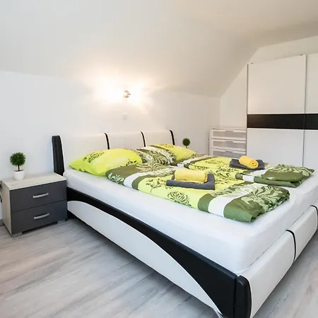 Apartmaji Pri Jozu Apartment