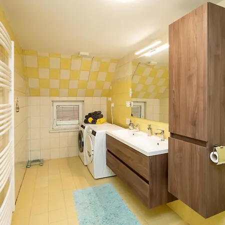 Apartment Apartmaji Pri Jozu *