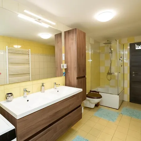 Apartmaji Pri Jozu Apartment Bohinj