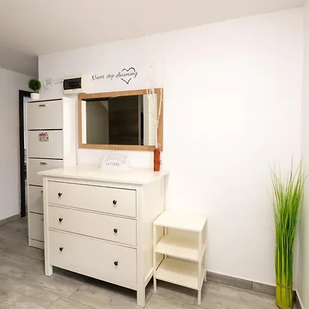 Apartment Apartmaji Pri Jozu Bohinj