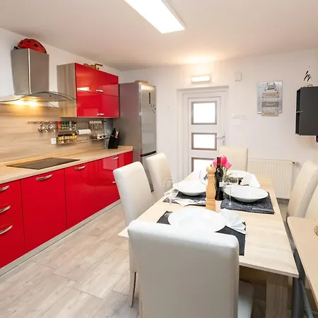 Apartmaji Pri Jozu * Bohinj