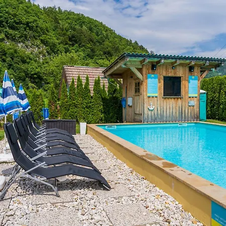 Apartmaji Pri Jozu Bohinj