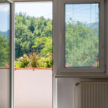 Apartmaji Pri Jozu Daire Bohinj