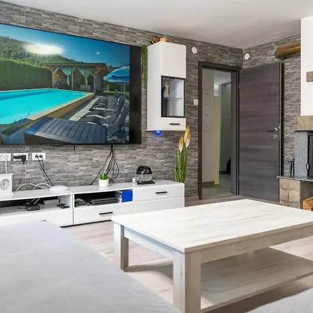 Apartmaji Pri Jozu Bohinj