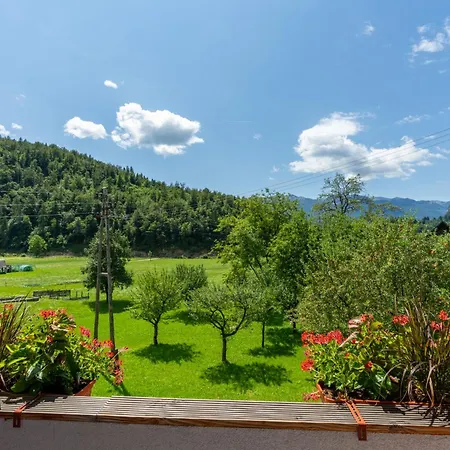 Apartmaji Pri Jozu Apartamento Bohinj