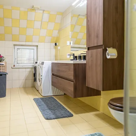 Apartmaji Pri Jozu *