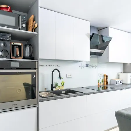 Apartmaji Pri Jozu * Bohinj