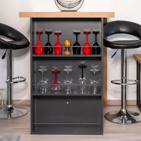 Apartmaji Pri Jozu Daire