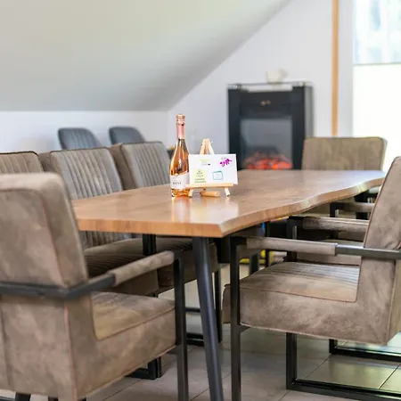 Lejlighed Apartmaji Pri Jozu