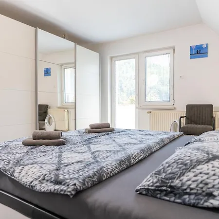 Apartmaji Pri Jozu Apartman *