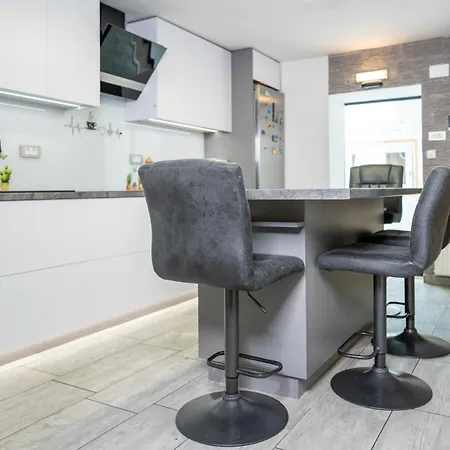 Apartmaji Pri Jozu Apartment Bohinj