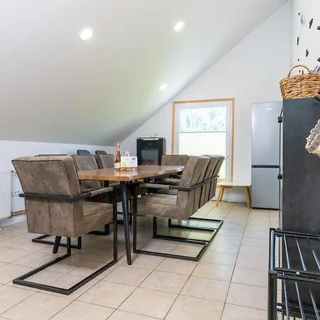 Apartmaji Pri Jozu *