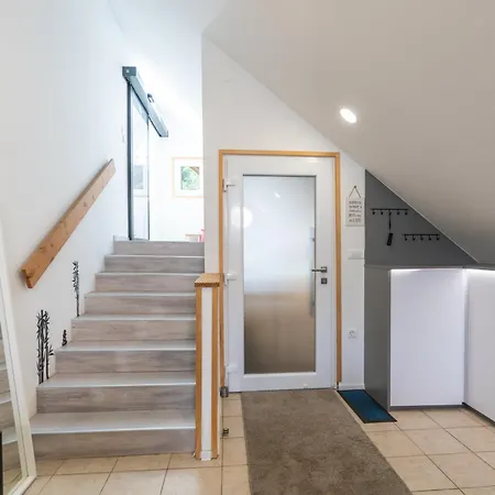 Apartmaji Pri Jozu Bohinj
