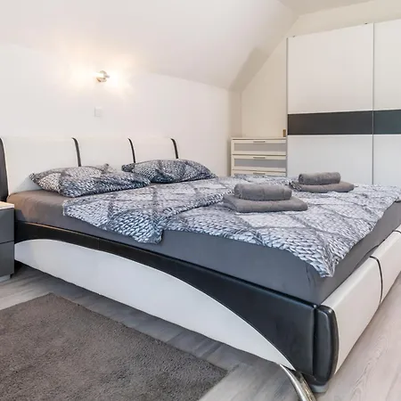 Apartmaji Pri Jozu * Bohinj