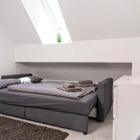Apartmaji Pri Jozu