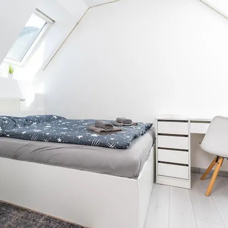 Apartment Apartmaji Pri Jozu