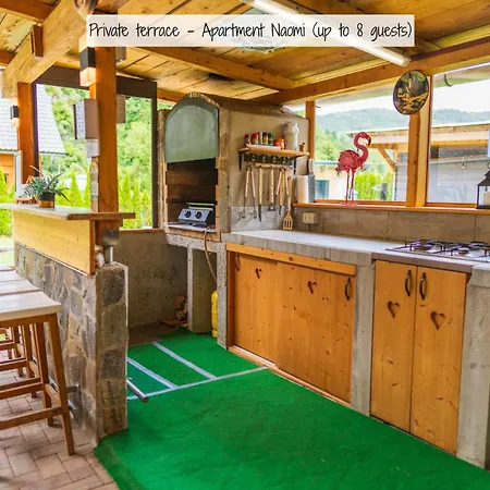 Apartmaji Pri Jozu Bohinj