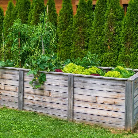 Apartmaji Pri Jozu *