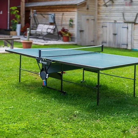 Apartmaji Pri Jozu * Bohinj