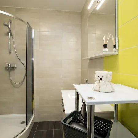 Apartmaji Pri Jozu Apartment *