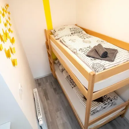 Apartmaji Pri Jozu ボーヒニ