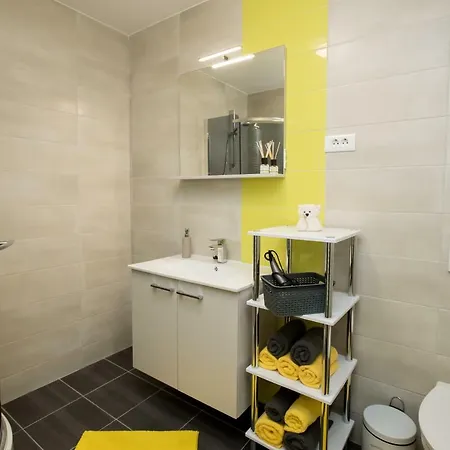 Apartment Apartmaji Pri Jozu *