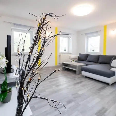 Daire Apartmaji Pri Jozu Bohinj