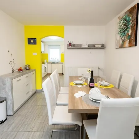 Apartman Apartmaji Pri Jozu Bohinj