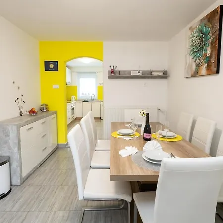 Apartment Apartmaji Pri Jozu Bohinj