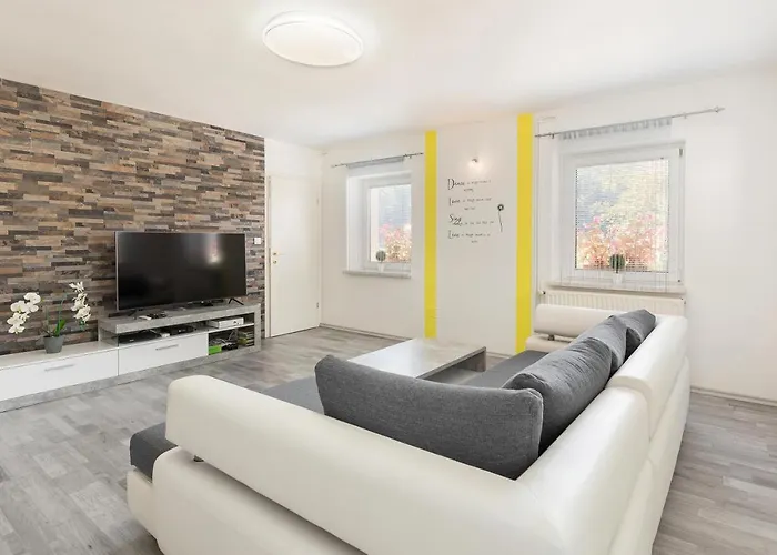 Daire Apartmaji Pri Jozu Bohinj