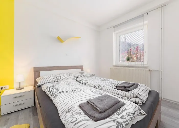 Apartmaji Pri Jozu *