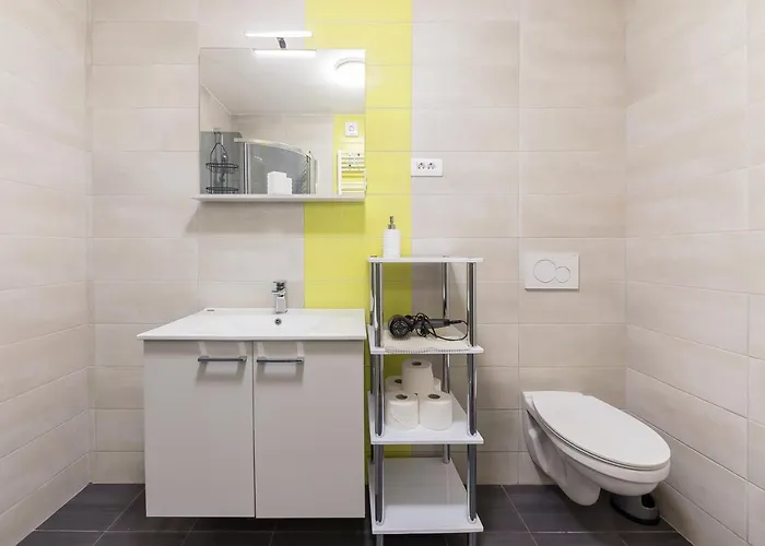 Daire Apartmaji Pri Jozu Bohinj