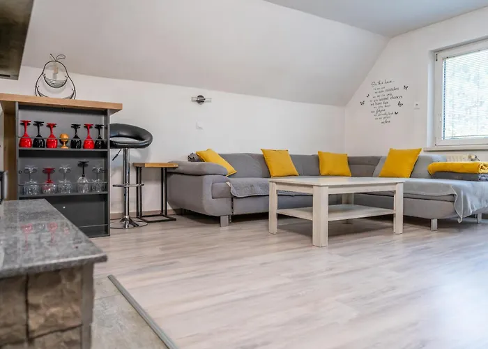 Apartmaji Pri Jozu Bohinj