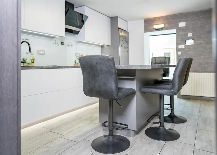 Apartmaji Pri Jozu شقة بوينج