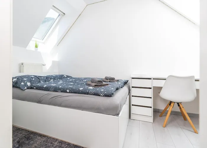 Daire Apartmaji Pri Jozu